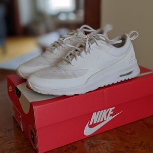 nike • air max thea sneakers